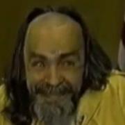 Charles Manson Nobody