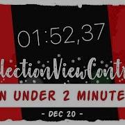 UICollectionViewController In Under 2 Minutes FAST