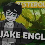 PESTERQUEST Jake S Theme