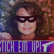 JAG BLIR RIK Stick Em Up