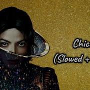 Michael Jackson Chicago Slowed Reverb