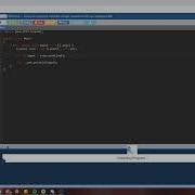 Java Lesson 2 User Input