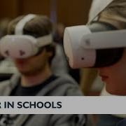 Потребительские новости как некоторые школы используют VR для обучения студентов