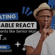 Creating High Quality Reusable React Components Best Practice For Button Part1