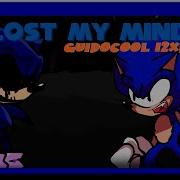 Lost My Mind Xenophanes Sonic Exe Vs Sonic Fleetway Remake