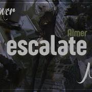 Aimer Escalate NieR Automata Ver1 1a OP TV Version Rus Cover NaNi