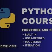 Python Functions Recursion Explained Beginner Tutorial Pro Developer