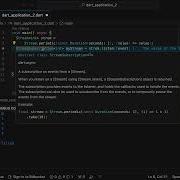 Lesson 54 FutureBuiler StreamBuilder
