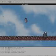 Alf S Quest Slick2D Java Game Demo