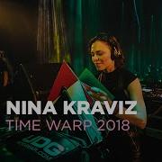 Nina Kraviz Time Warp 2018 Full Set HiRes ARTE Concert