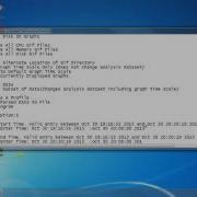 How To Run Oswbba Analysis On Very Specific Time Window