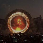 OPENING CEREMONY EDC MÉXICO 2017