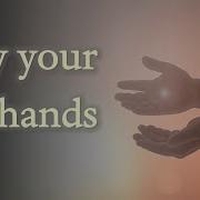 Lay Your Hands Gently Upon Us Carey Landry Emmaus Music