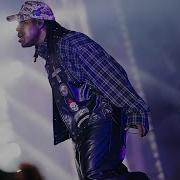 Don Toliver NO IDEA LIVE Beach Please 2024