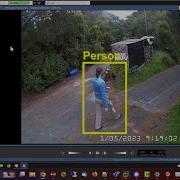 Object Detection Using CodeProject AI