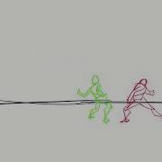 Combat Animation Sakuga Practice