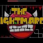 The Nightmare 100 Complete By GW Jax Very Ultra Easy Demon