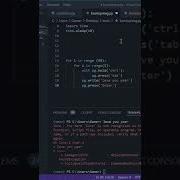 Impress Your Friend Using Python Code In Discription