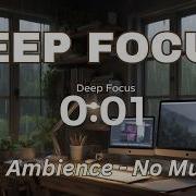 35 5 Pomodoro Study Session With Rain Ambience No Music For Deep Productivity