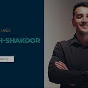 Mathematics Teacher To Python Developer How Abdush Transformed His Career