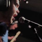 Balance And Composure Defeat The Low Audiotree Live