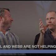 David Mitchell And Robert Webb On Mitchell And Webb Are Not Helping BFI Q A