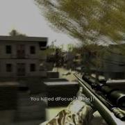 Cod4 Epicshot Twixtor Test