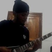 New Dead Masters Municipal Waste Guitar Cover