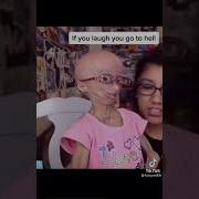 You Laugh You Go To Hell