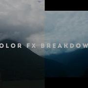 Scenic Heights Edit X CFX Breakdown