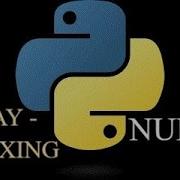 Python For Data Analysis Numpy Introduction To Data Science June 2024