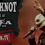 Slipknot Live At Wacken Open Air 2022