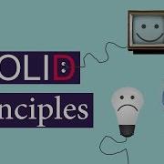 5 SOLID مبادئ Dependency Inversion Principle شرح مبدأ