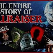 HELLRAISER Retrospective Horror S Best Worst Franchise