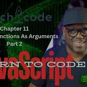 LaunchCode Chapter 11 Receiving Functions As Arguments Part 2