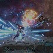 Punishing Greedy Afterburner Kicks From Ledge As Samus