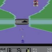 7 Days Of River Raid C64 Part 1 The First Part