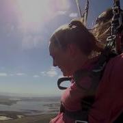 Jess Skydive