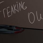 Freaking Out Animation Meme