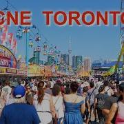CNE Toronto Walking Tour Canadian National Exhibition 4K