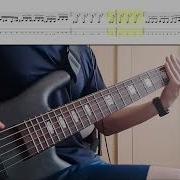 Cannibal Corpse Shatter Their Bones Bass Cover Tab