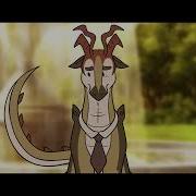 JEALOUS Danganronpa WoF AU PMV Meme