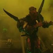 GWAR Meat Sandwich LIVE