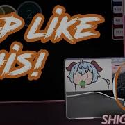 Why Shigetora Has The BEST Tapping In Osu