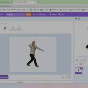 Scratch Dancing Sprites