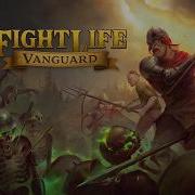 Новая пошаговая тактическая ролевая игра про наемников Fight Life Vanguard Первый взгляд на и