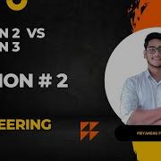 Python 2 Vs Python 3 Which Version Should You Choose A Comprehensive Comparison CodingInPython