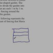 Optimization Minimizing Perimeter