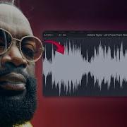 How To Make A Rick Ross Beat FL Studio Sample Tutorial