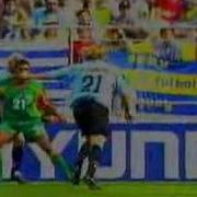 Top 10 World Cup Goals 2002